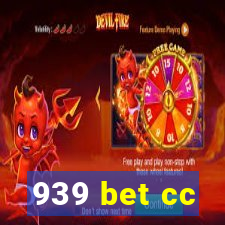 939 bet cc